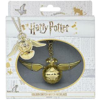 Harry Potter  Halskette, Golden Snitch 