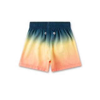 Sanetta  Jungen Badeshorts rainbow 