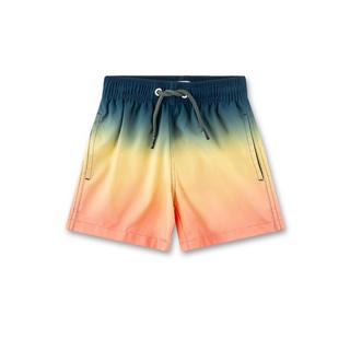 Sanetta  Jungen Badeshorts rainbow 