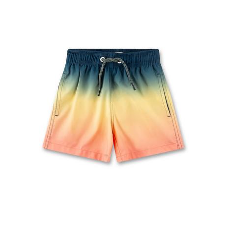 Sanetta  Jungen Badeshorts rainbow 