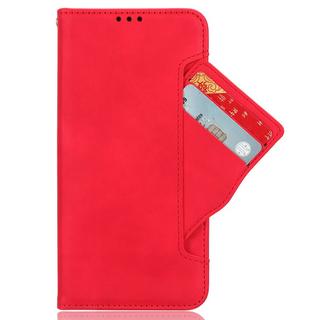 Cover-Discount  Google Pixel 9a - Etui viele Kartenfächer 