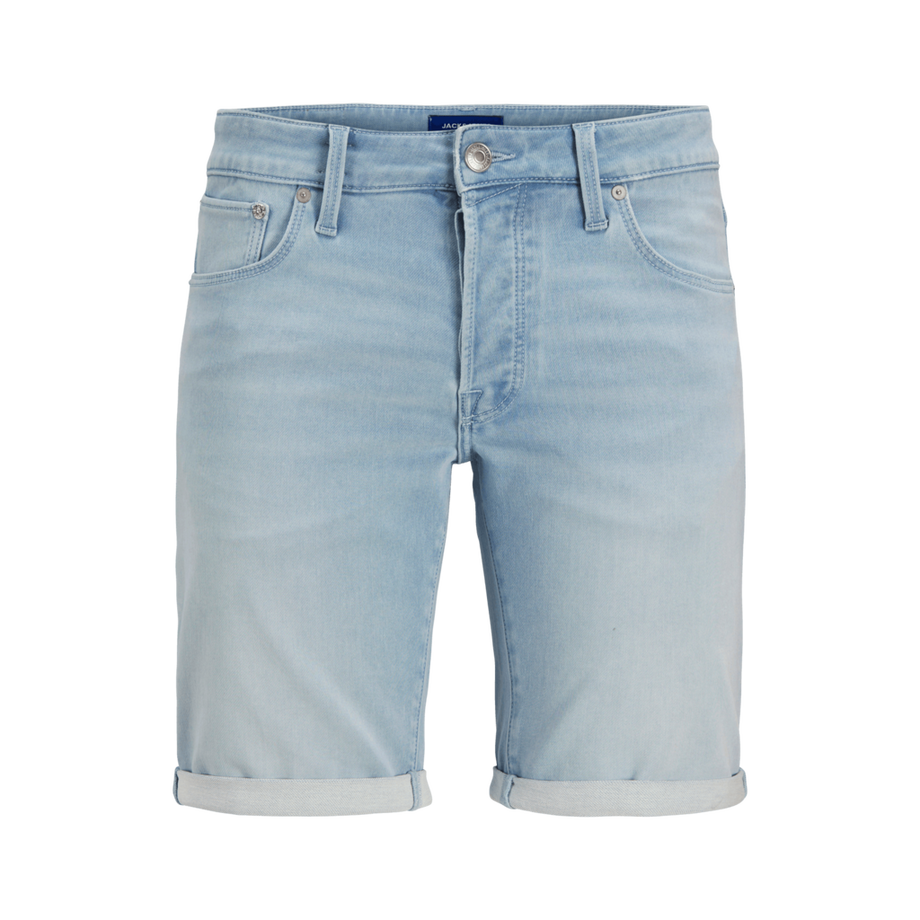 PLS Rick Icon Shorts Regular Fit