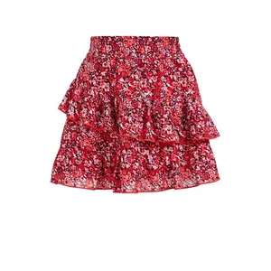 Jupe À Motif Fille