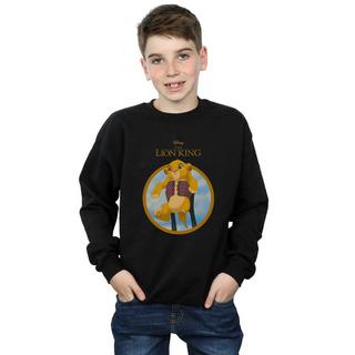 Disney  The Lion King Show Sweatshirt 