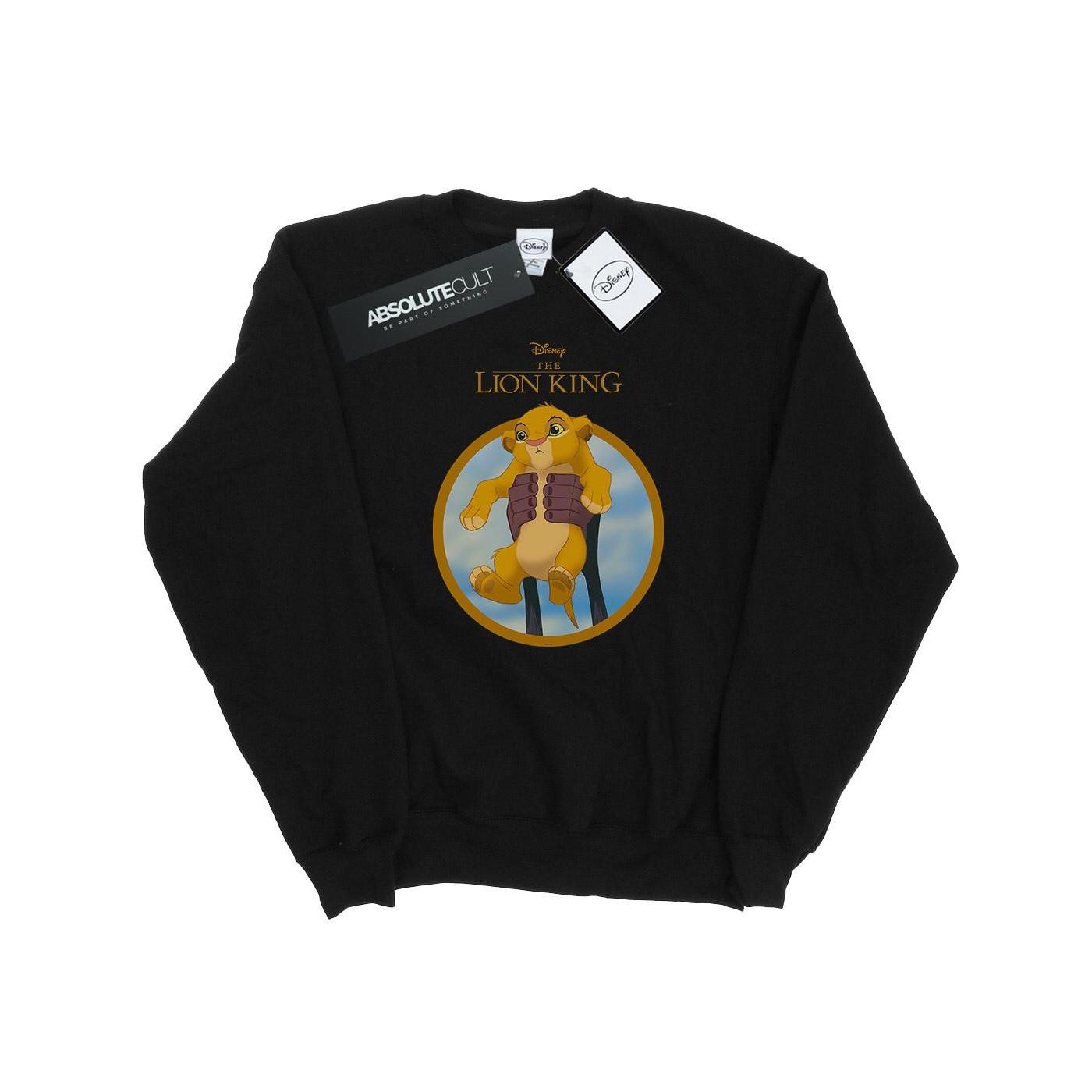 Disney  The Lion King Show Sweatshirt 