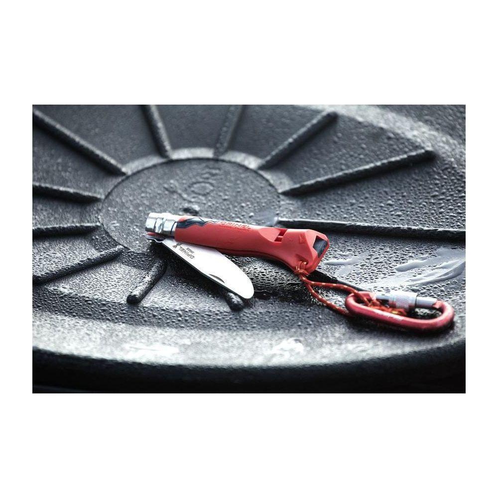 Opinel Outdoor Junior N°07 (8 cm)  