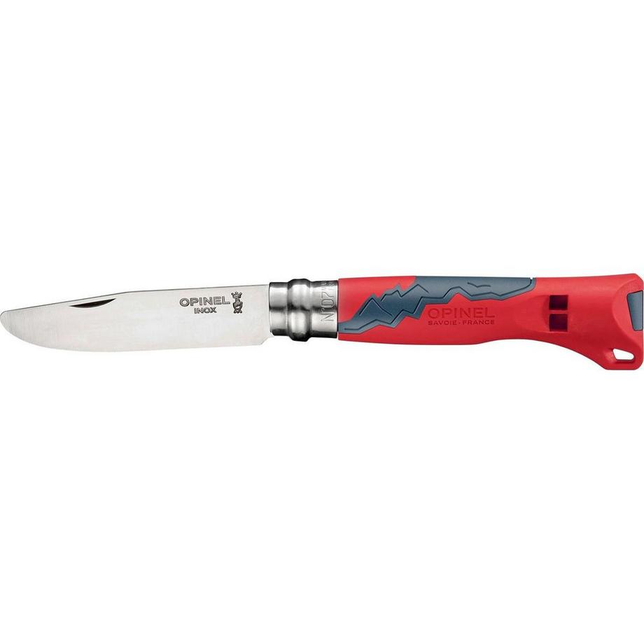 Opinel Outdoor Junior N°07 (8 cm)  