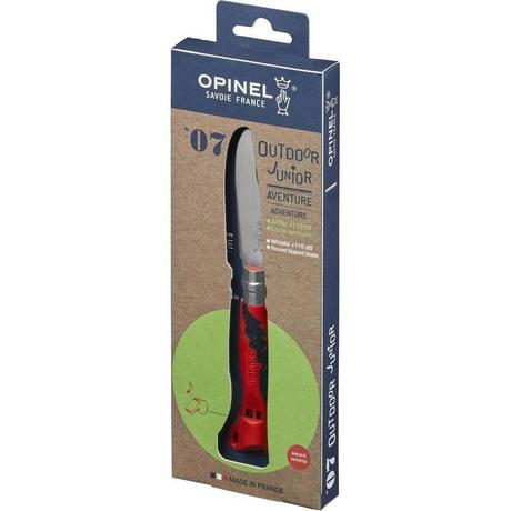 Opinel Outdoor Junior N°07 (8 cm)  