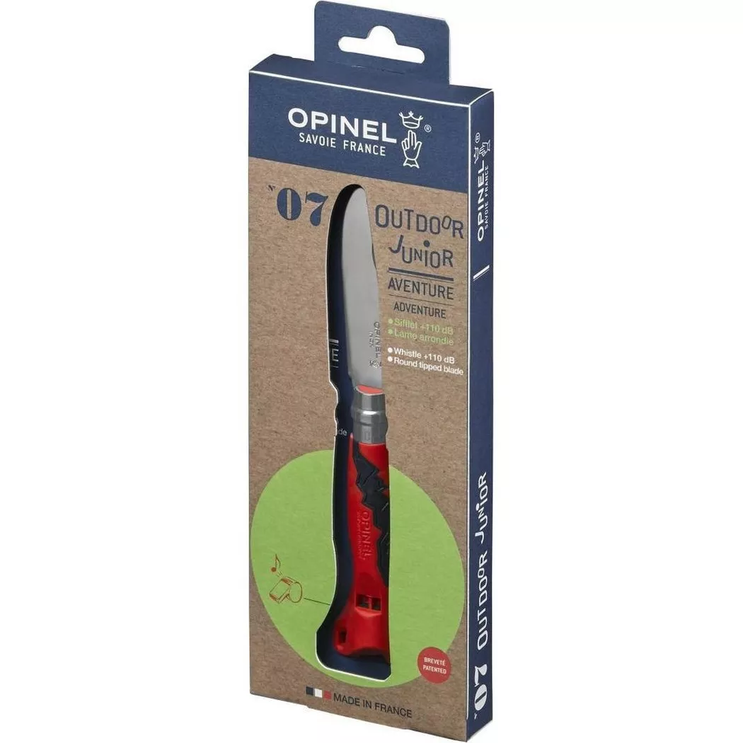 Opinel Outdoor Junior Messer