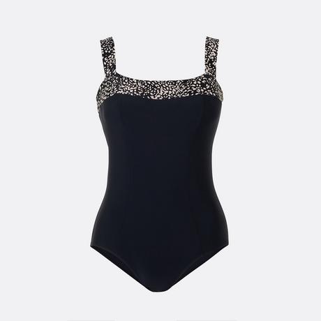 La Redoute Collections Bustier Badeanzug Einteiler  