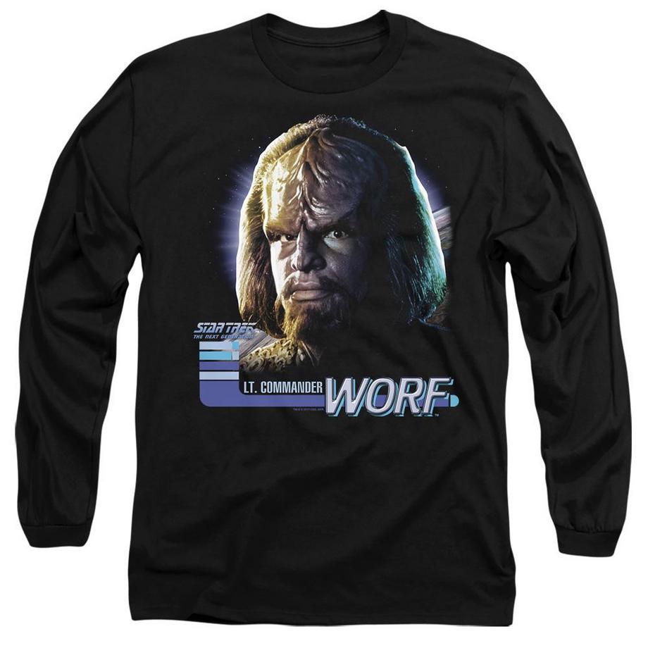 Tshirt THE NEXT GENERATION