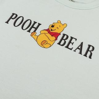 Winnie the Pooh  Kurzes Sweatshirt 