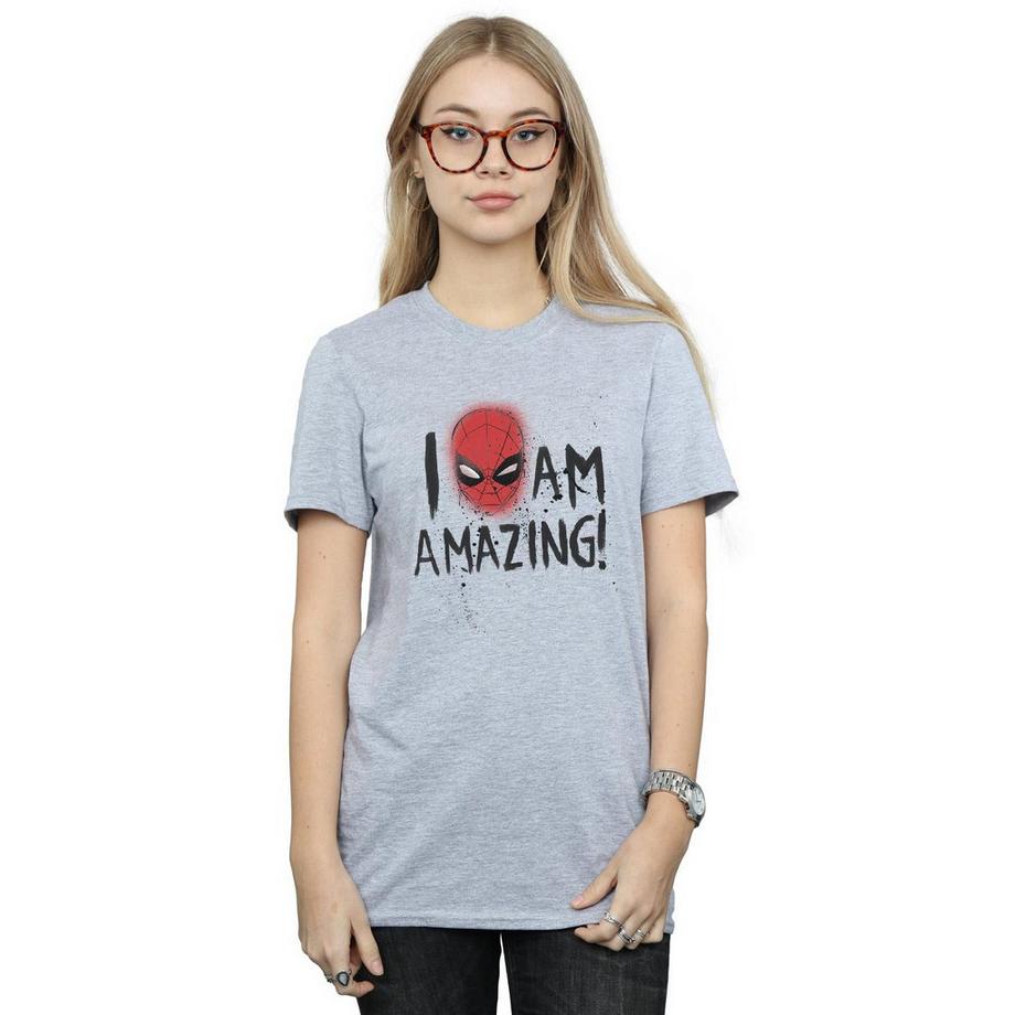 MARVEL I Am Amazing T-Shirt  