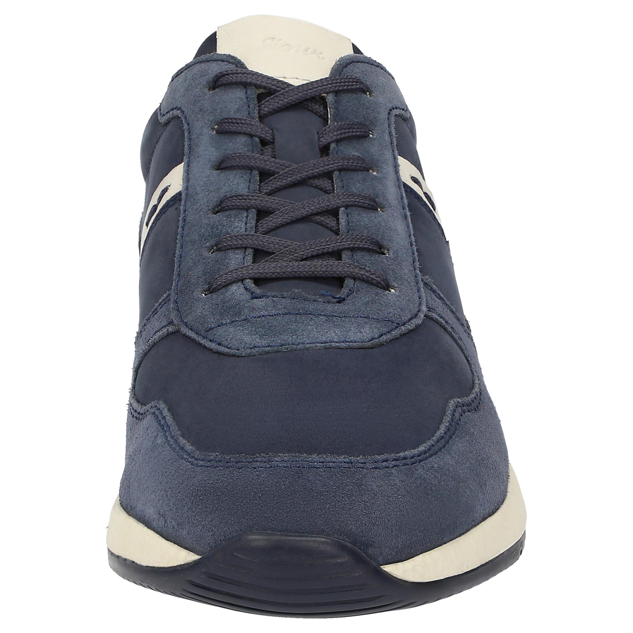 Sioux  Sneaker Rojaro-700 