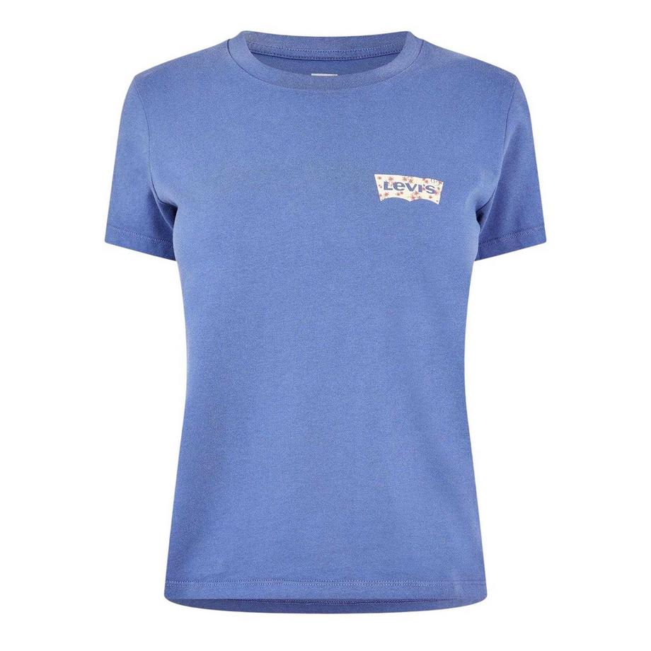 Perfect T-Shirt, Logo, Regulär