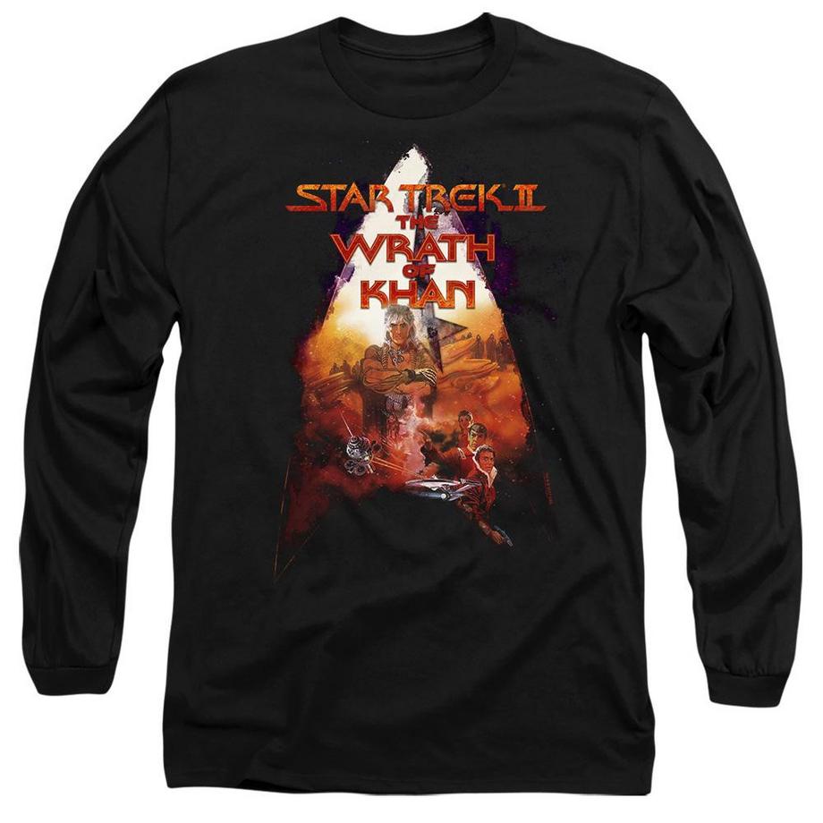 The Wrath of Khan TShirt