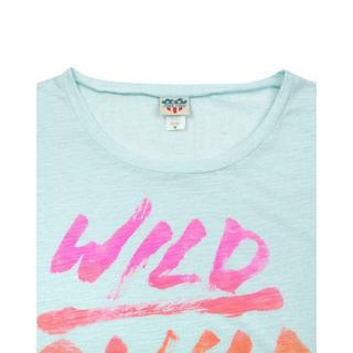 Junk Food  Wild Child TShirt 