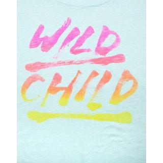 Junk Food  Wild Child TShirt 