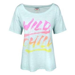 Junk Food  Wild Child TShirt 