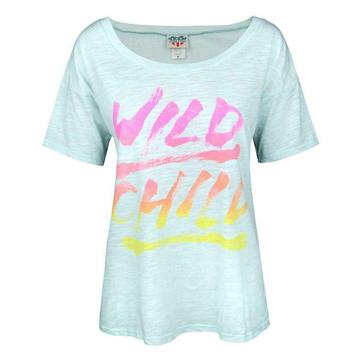 Tshirt WILD CHILD