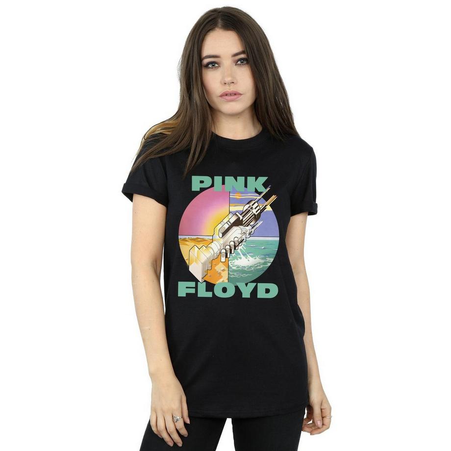 Pink Floyd Wish You Were Here T-Shirt  