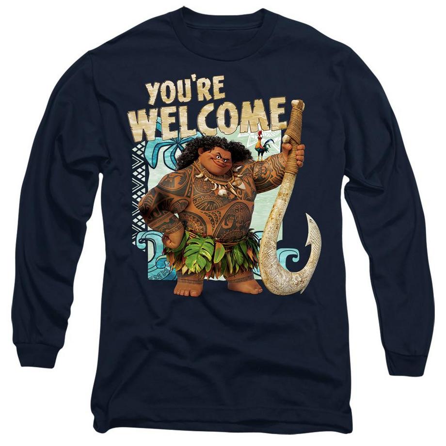 Tshirt YOU'RE WELCOME