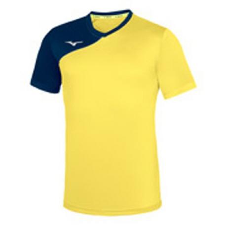 MIZUNO  t-shirt 