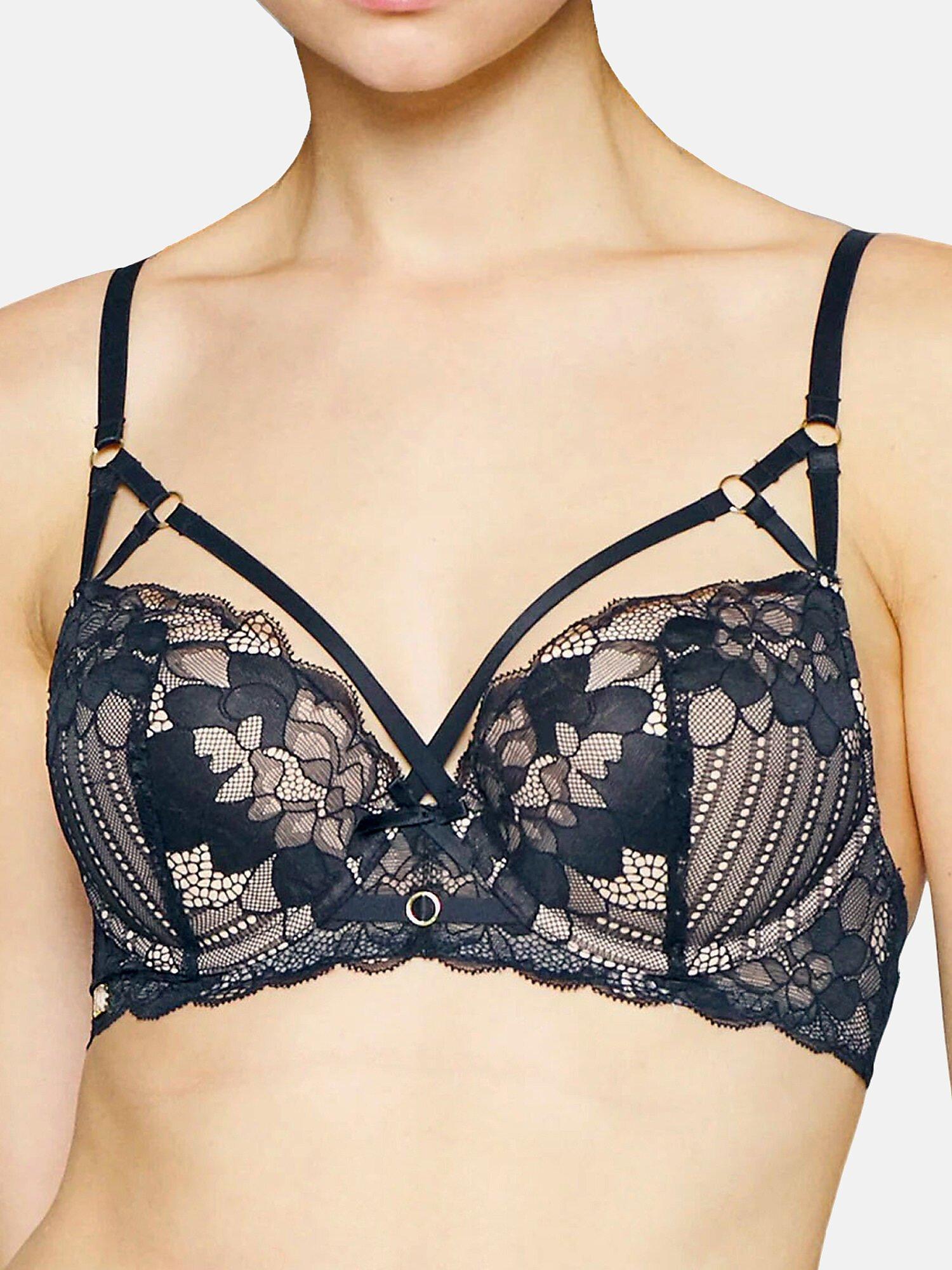 LASCANA  Soutien-gorge push-up Temptation 