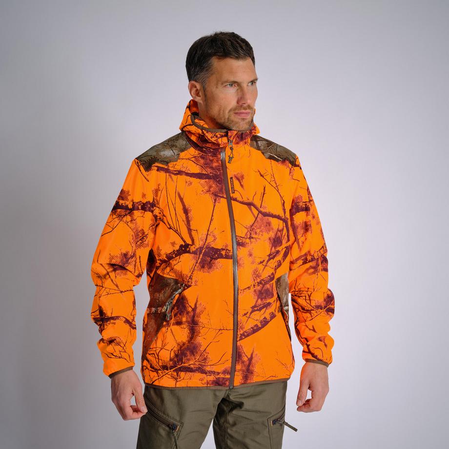 Veste - LIGHT FLUO