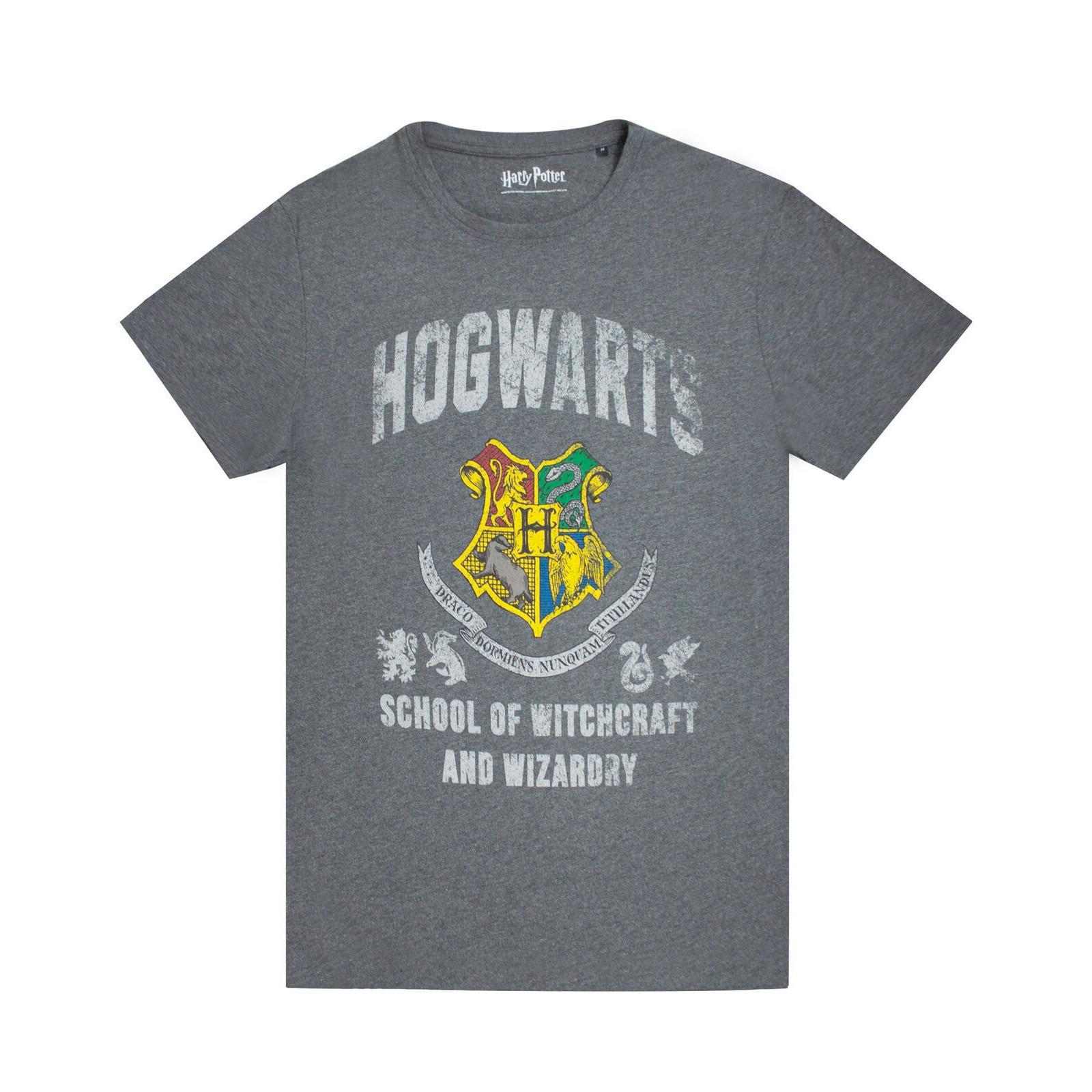 HARRY-POTTER  TShirt 