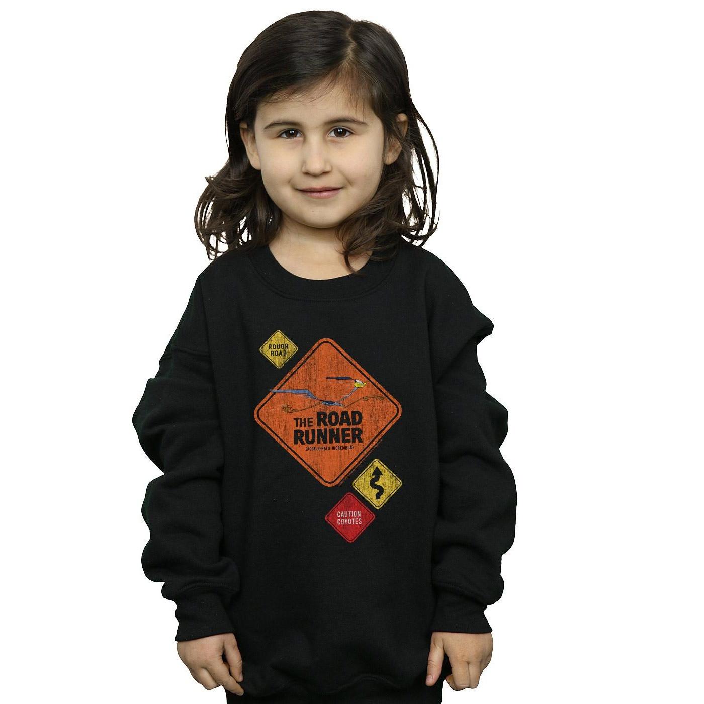 LOONEY TUNES  Sweatshirt 