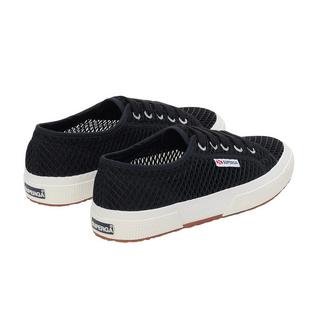 SUPERGA  Sneaker 2750, Netzmaterial 