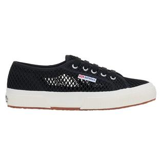 SUPERGA  Sneaker 2750, Netzmaterial 