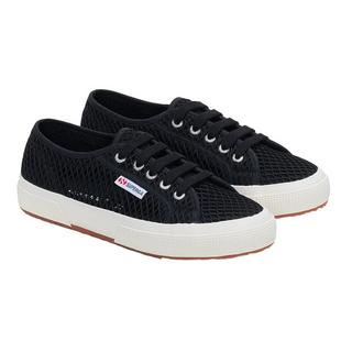 SUPERGA  Sneaker 2750, Netzmaterial 