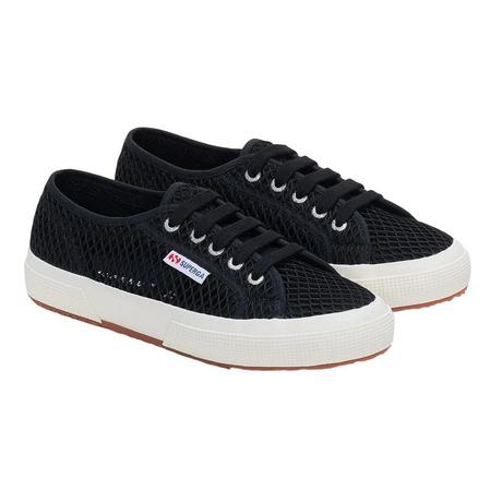 SUPERGA  Sneaker 2750, Netzmaterial 
