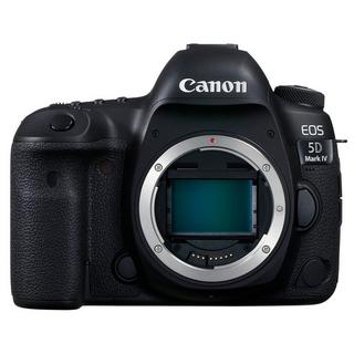 Canon  Canon EOS 5d Mark IV Body 