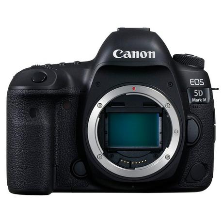 Canon  Canon EOS 5d Mark IV Body 