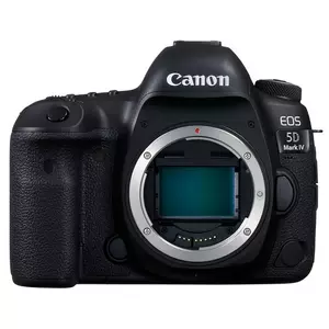 Canon EOS 5d Mark IV Body
