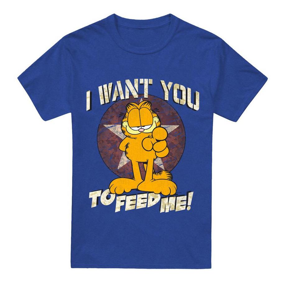 T-ShirtWant You