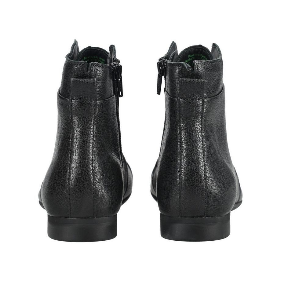 Think Bottines à lacets  