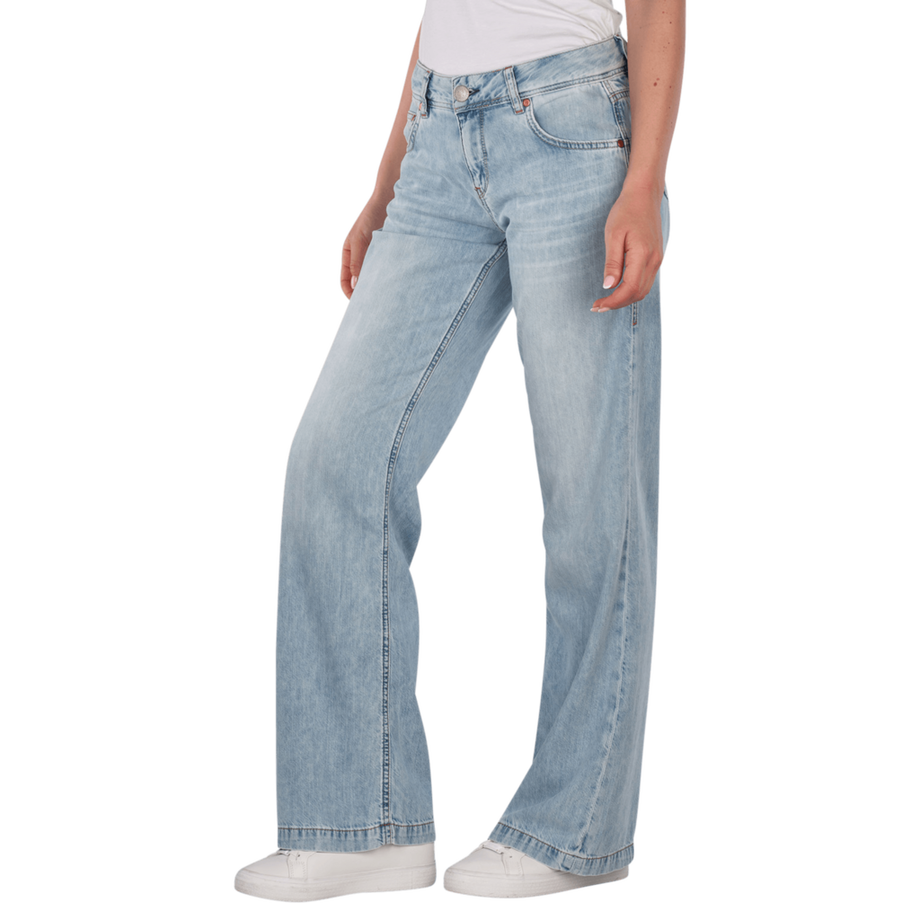Herrlicher Edna Jeans Flare  