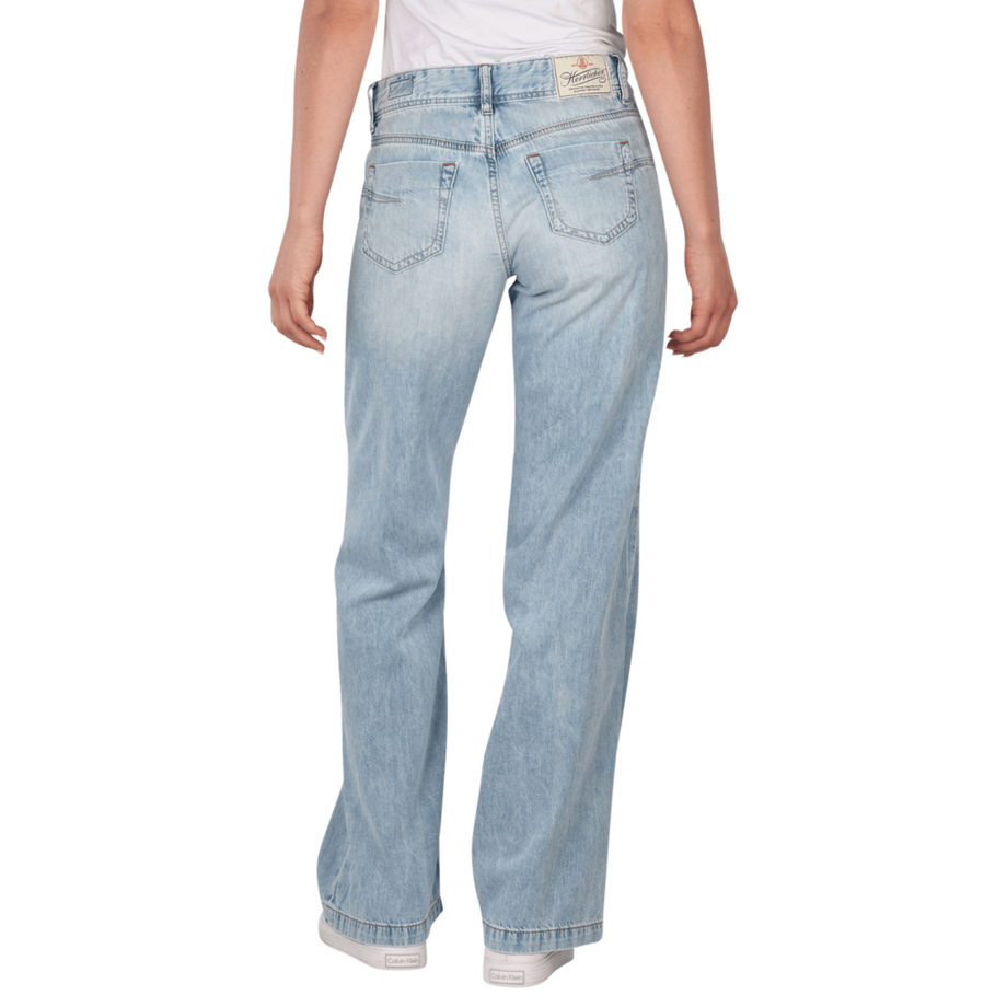 Herrlicher Edna Jeans Flare  