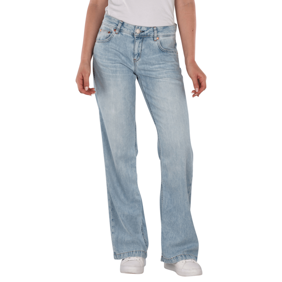 Edna Jeans Flare