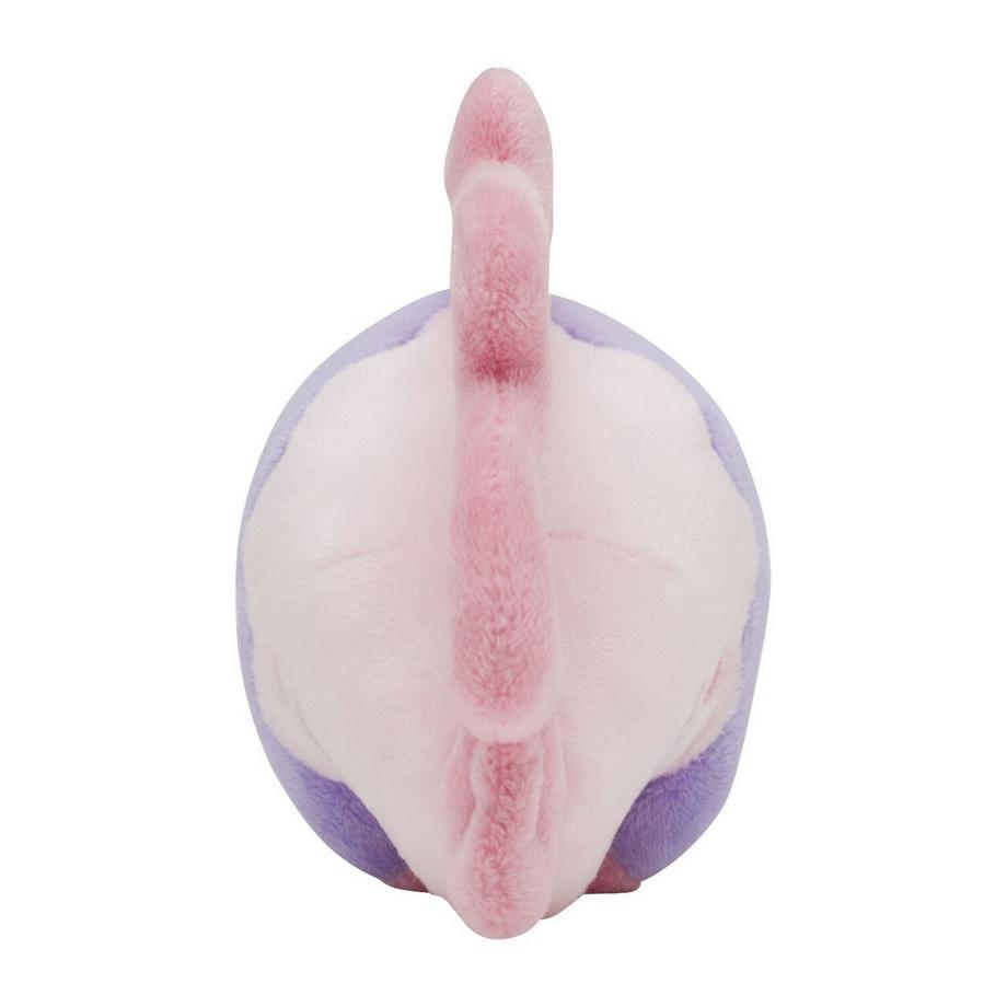 Pokémon  Musharna Sitting Cuties Plush 