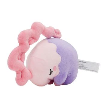 Musharna Sitting Cuties Plush