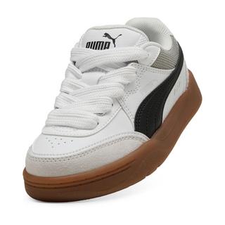 PUMA  baskets enfant park sk8 ps 