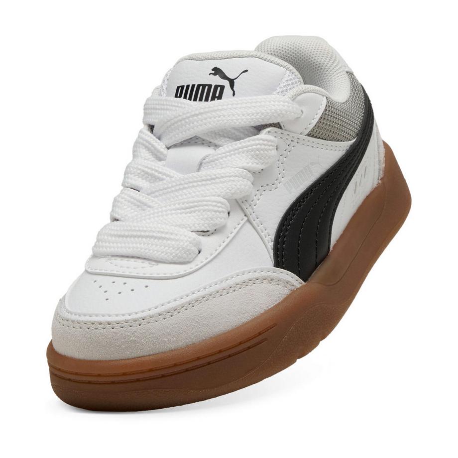 PUMA Park SK8 PS Low-Top Sneakers  
