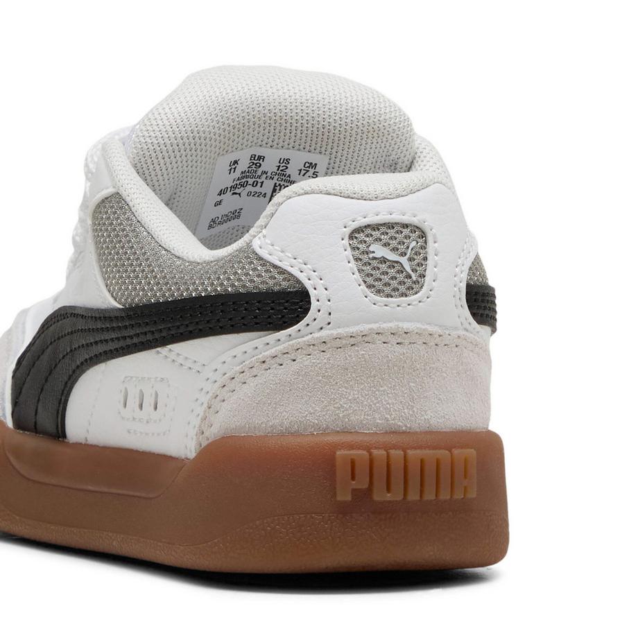 PUMA Park SK8 PS Low-Top Sneakers  