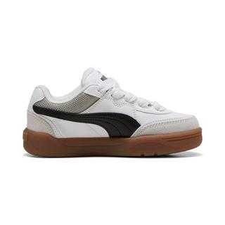 PUMA  baskets enfant park sk8 ps 