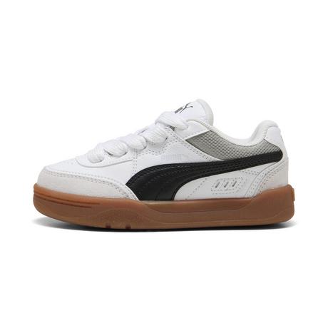 PUMA  baskets enfant park sk8 ps 